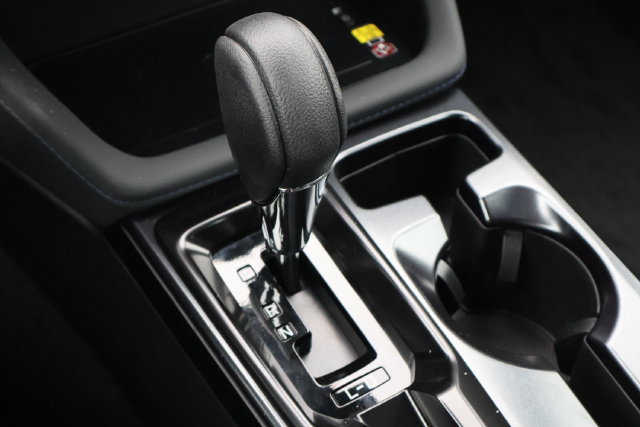 New 2026 Subaru Forester Premium AWD/4WD image 14