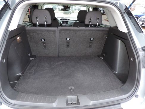 Used 2023 Chevrolet TrailBlazer LT image 21