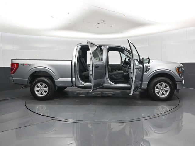 Used 2023 Ford F150 XLT w/ Equipment Group 301A Mid AWD/4WD image 60