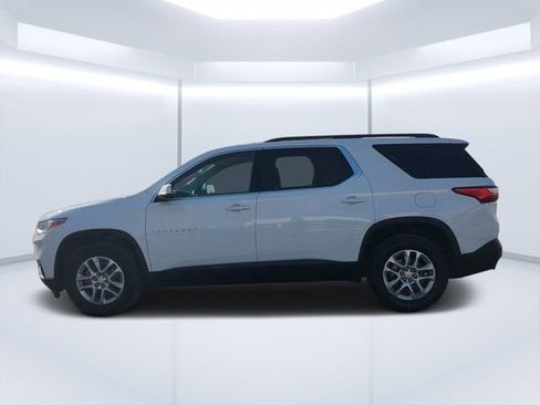 Used 2019 Chevrolet Traverse LT image 6