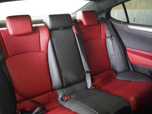 Used 2022 Lexus ES 350 F Sport w/ Accessory Package FWD image 35
