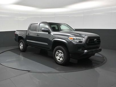 Used 2022 Toyota Tacoma SR