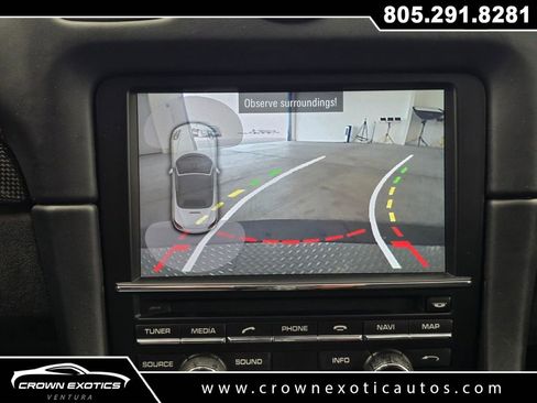 Used 2015 Porsche Boxster GTS image 35