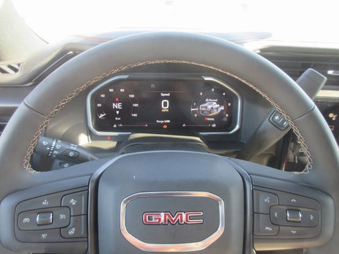 New 2026 GMC Sierra 2500 Denali Ultimate image 23