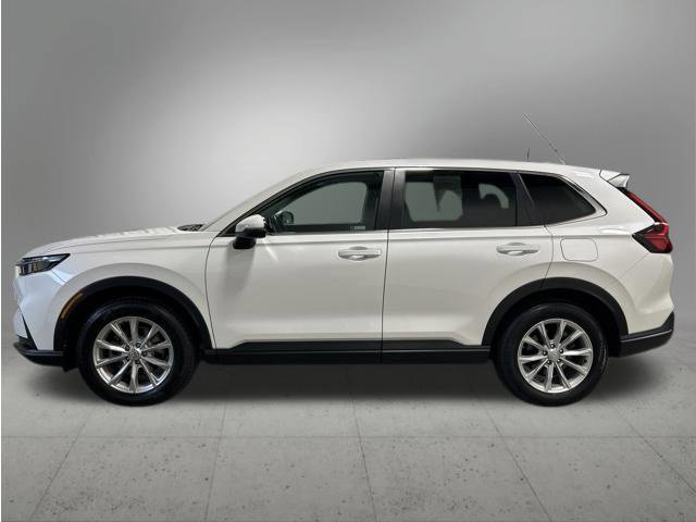 Certified 2024 Honda CR-V EX-L image 3