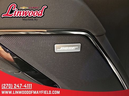 New 2026 GMC Sierra 1500 AT4 w/ AT4 Premium Package image 18