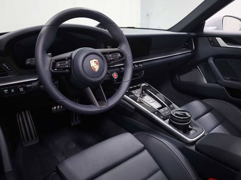 Certified 2025 Porsche 911 Carrera S RWD image 5