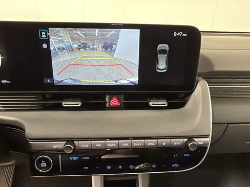 Used 2025 Hyundai Ioniq 5 SEL AWD/4WD image 29