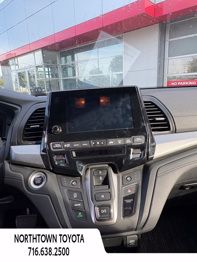 Used 2023 Honda Odyssey EX-L image 27