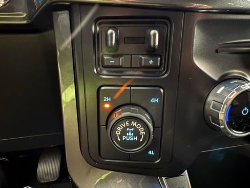 Used 2023 Ford F150 Tremor image 37