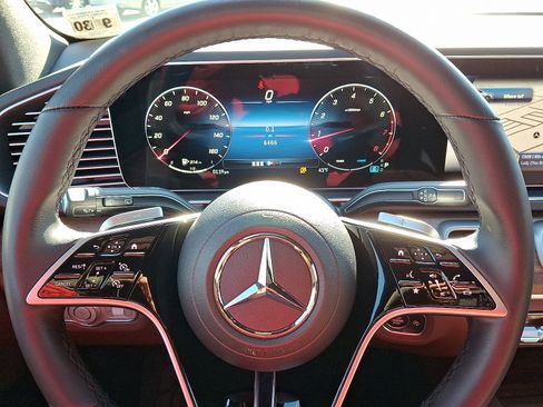 Certified 2026 Mercedes-Benz GLE 350 4MATIC image 18