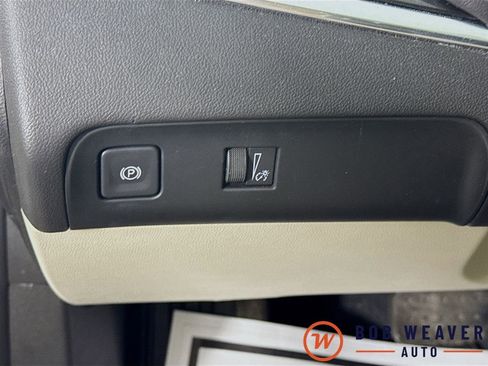 Used 2023 Buick Enclave Essence w/ Experience Buick Package AWD/4WD image 12