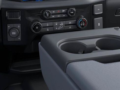 New 2026 Ford F150 XL AWD/4WD image 15