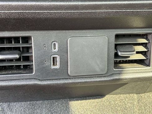 Used 2024 Chevrolet Silverado 1500 Custom AWD/4WD image 17
