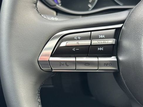 New 2026 MAZDA CX-50 AWD 2.5 Hybrid w/ Cargo Package image 26