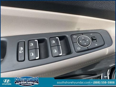 Certified 2023 Hyundai Santa Fe SEL AWD/4WD image 19