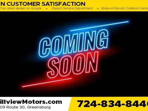 Certified 2026 Chrysler Pacifica Limited FWD image 1