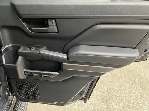 Used 2025 Toyota 4Runner TRD Sport image 50