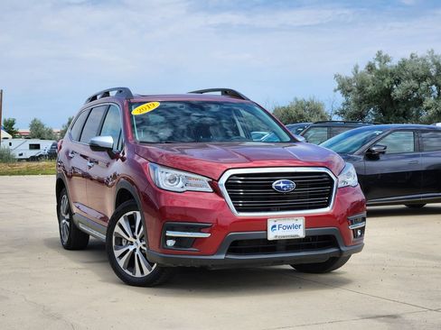 Used 2019 Subaru Ascent Touring AWD/4WD image 2