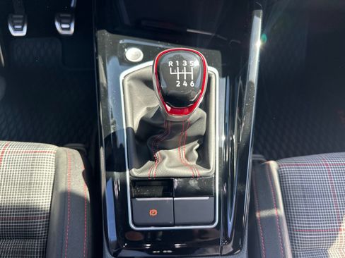 Used 2024 Volkswagen GTI S FWD image 22