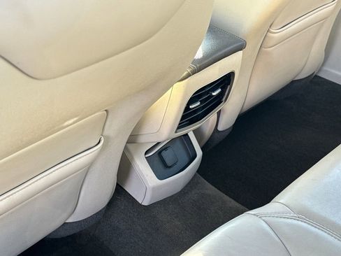 Used 2016 Lincoln MKZ AWD w/ Equipment Group 200A Select image 36