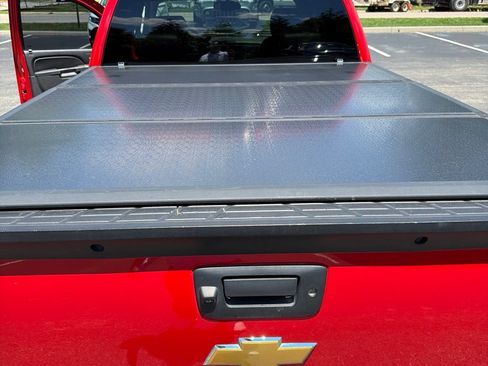Used 2013 Chevrolet Silverado 1500 LTZ w/ LTZ Plus Package AWD/4WD image 21