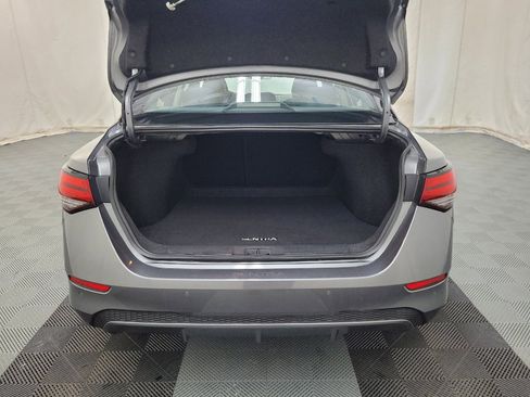 Used 2023 Nissan Sentra S FWD image 29