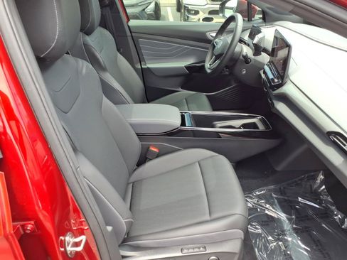 Certified 2023 Volkswagen ID.4 Pro S Plus RWD image 11