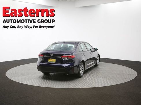 Used 2023 Toyota Corolla LE image 37