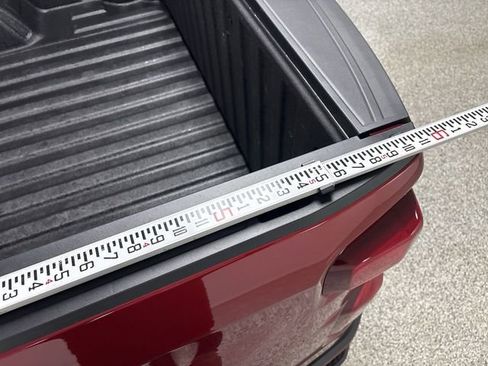 New 2026 Chevrolet Silverado 1500 RST image 31