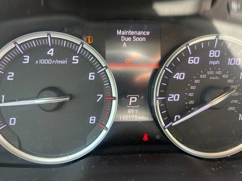 Used 2014 Acura MDX FWD w/ Technology Package image 7