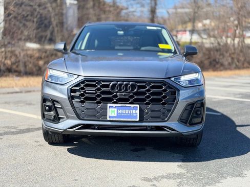 Used 2023 Audi Q5 2.0T Premium Plus w/ Premium Plus Package image 10