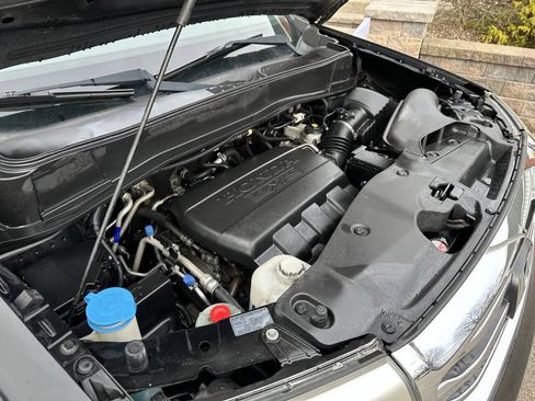 Used 2013 Honda Pilot LX image 13