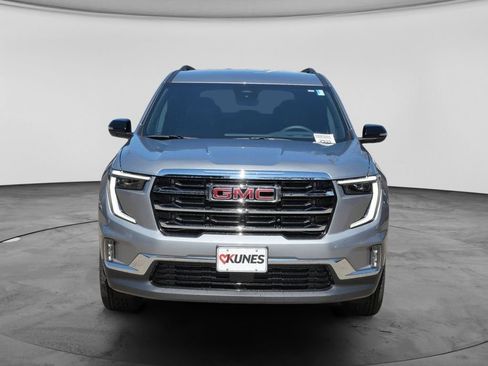 New 2026 GMC Acadia Elevation w/ Elevation Premium Package AWD/4WD image 2