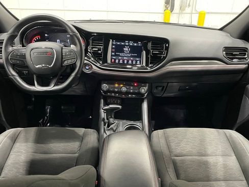 Used 2024 Dodge Durango GT image 25