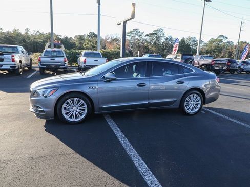 Used 2019 Buick LaCrosse Essence w/ Sights and Sounds Package image 4