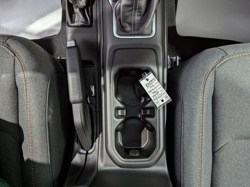 New 2025 Jeep Wrangler Sport image 23