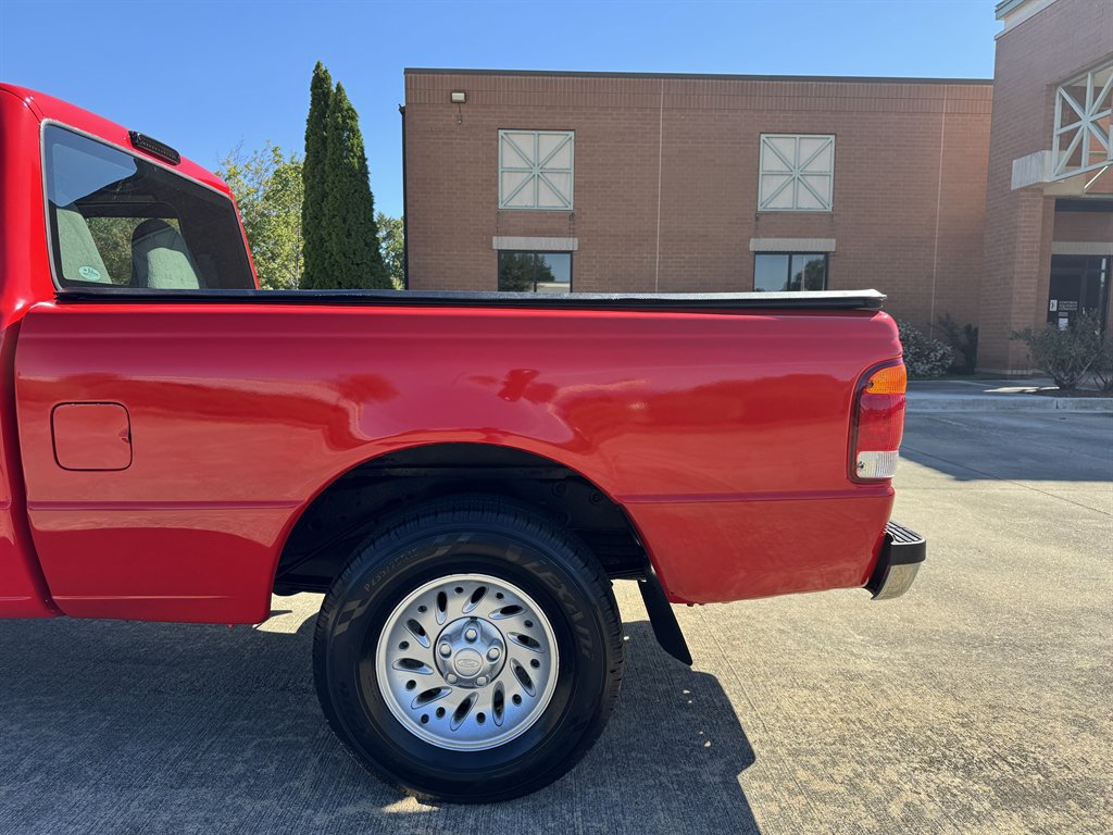 Used 2001 Ford Ranger XLT RWD image 43