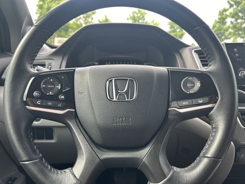 Used 2021 Honda Pilot EX-L image 17