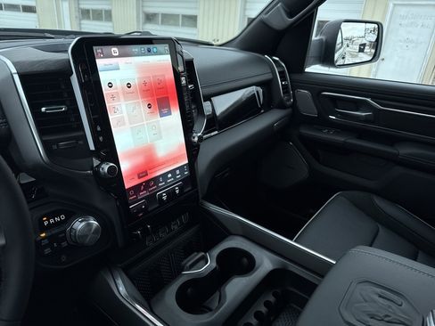 New 2026 RAM 1500 Laramie image 26