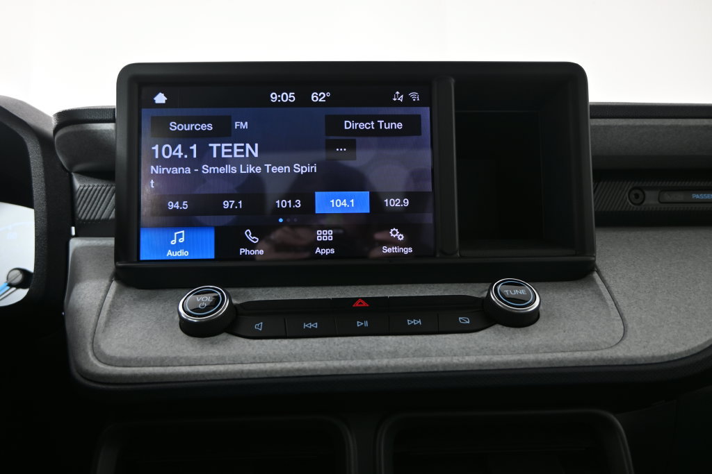 Used 2023 Ford Maverick XLT FWD image 26