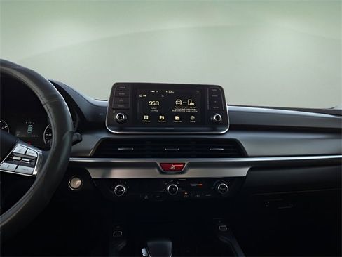 Used 2020 Kia Telluride S image 11