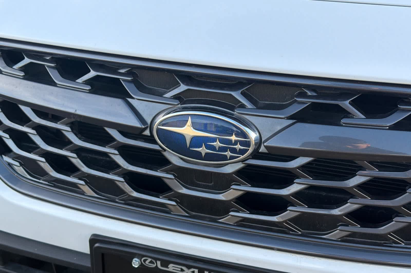 Used 2024 Subaru WRX AWD/4WD image 10