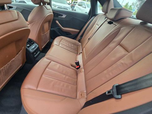 Used 2024 Audi A4 2.0T Premium Plus image 19