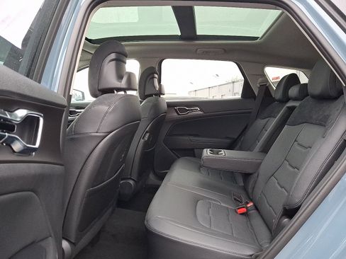 New 2026 Kia Sportage SX Prestige image 6