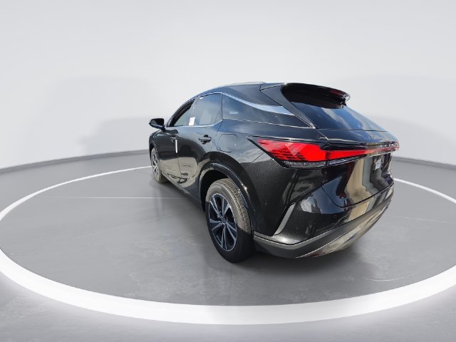 New 2026 Lexus RX 350 Premium FWD image 6
