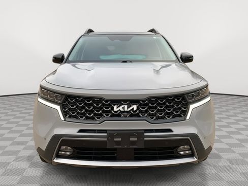 Used 2022 Kia Sorento SX Prestige image 27