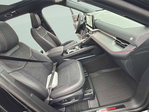 New 2026 Ford Explorer ST w/ Sun And Sound Package image 33