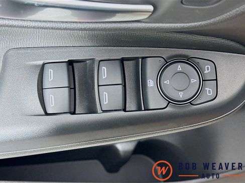 Used 2025 Buick Envista Preferred w/ Convenience I Package image 19