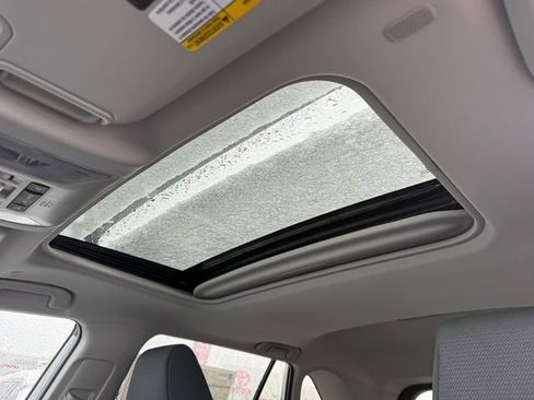 New 2025 Toyota RAV4 XLE image 9